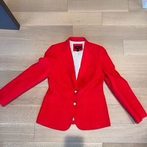 J. Crew Blazer